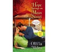 Hope Springs on Main Street - [Version Originale] Olivia Miles (Auteur)