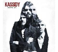 Hope St. by Kassidy [CD] NEUF