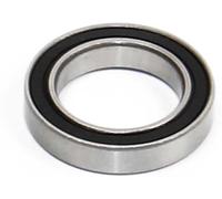 Hope Stainless Steel Bearing - S6803 2Rs N/A Taille unique Unisex