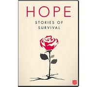 Hope: Stories of Survival