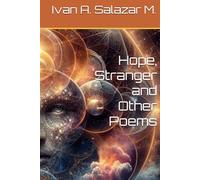Hope, Stranger and Other Poems