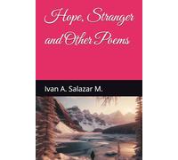 Hope, Stranger and Other Poems