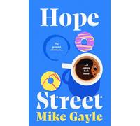 Hope Street: the poignant, warm and unforgettable novel that's perfect for book clubs