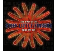 Hope Street-Best Of All - Dutch Import
