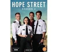 Hope Street Series Two [Dvd]