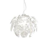 Luceplan Suspension Hope D66/18 Ø72 cm Polycarbonate Hauteur max 270 cm