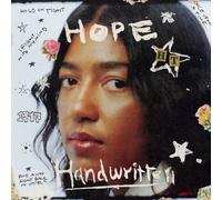 Hope Tala - Hope Handwritten [Vinyl Lp] Explicit