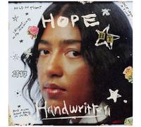 Hope Tala - Hope Handwritten [Vinyl Lp] Explicit