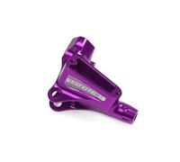 Hope Tech 3 Corps de maître-cylindre vide pour droitier Violet