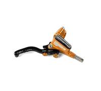 Hope Tech 3 Maître-cylindre complet pour gaucher Orange