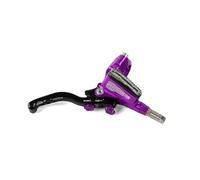 Hope Tech 3 Maître-cylindre complet pour gaucher Violet