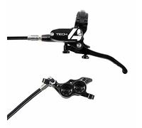 Hope Tech 4 E4 Rear Brake Kit 1700 mm