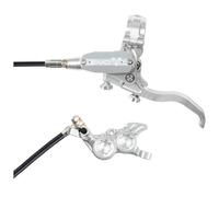 Hope Tech 4 Evo GR4 Vélo Vtt Hydraulique Disque Frein Arrière & Levier