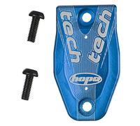 Hope Tech Lever Master Cylinder Lid Blue