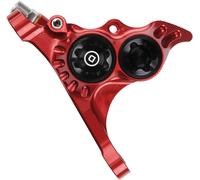 Hope Tech Rx4 + Hydraulique Disque Frein Étrier Sram Plat Support Avant + 20mm