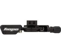 Hope Télécommande au Guidon Dropper Lever noir universal