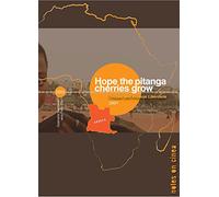 Hope The Pitanga Cherries Grow [Edizione: Regno Unito] [Import]