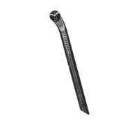 Tige de selle Hope Carbon noir - 30.9x400mm