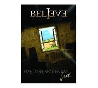 Hope to see another day - Live - Inclus CD bonus E