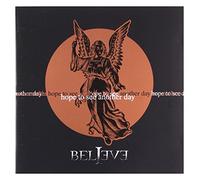 Hope to See Another Day