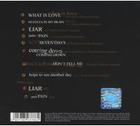 Hope to See Another Day by BELIEVE [Audio CD] NEUF