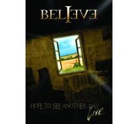 Hope To See You Another Day: Live