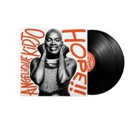 HOPE !! Vinyle