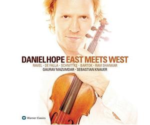 Hope Vl - Hope. East Meets West