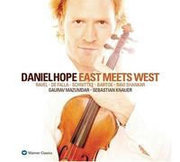 Hope Vl - Hope. East Meets West [Import]