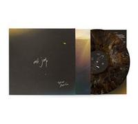 Hope We Have Fun Vinyle Coloré