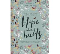 Hope when it hurts