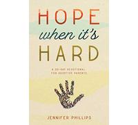 Hope When It's Hard