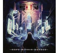 Hope Within Hatred