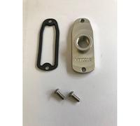 Hope Workshop Kit de purge Tech 4 - Argent