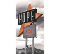 Hope - Xavier Deutsch - Mijade Eds - broché - Roman adolescent dès 13 ans