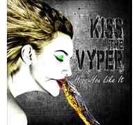 Hope You Like It – SPV Entertainment