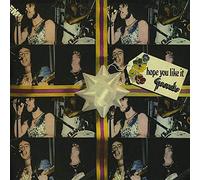 Hope You Like It (Blu-Spec/Paper Sleeve/Bonus Material) [Import]