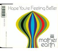 Hope You're Feeling Better (3 Tracks, 1992) [Import]