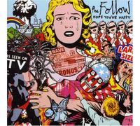 Hope You're Happy E.P. [Import]