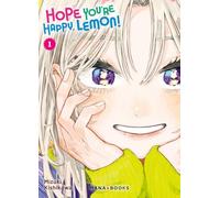Hope You're Happy, Lemon! T01 (1)