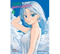 Hope You're Happy, Lemon! T03