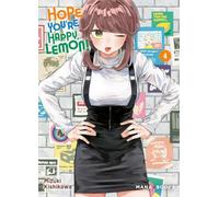 Hope You're Happy, Lemon! T04 (4)