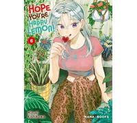 Hope You're Happy, Lemon! T06 (6)