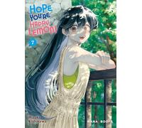 Hope You're Happy, Lemon! T07 (7)