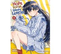 Hope You're Happy, Lemon! T09