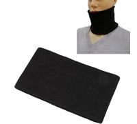 Hopeas Protège-nuque résistant aux coupures, 5 niveaux de protection contre les coupures, vêtements anti-perforation, protection pour le cou et la nuque