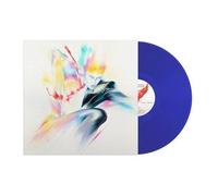 Hopecore – Édition collector limitée – Vinyle bleu transparent