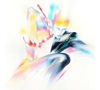 Hopecore [Vinyle Couleur Bleu Transparent - Tirage Limité]