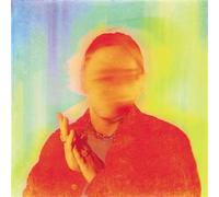 Hopeful Color Vinyle