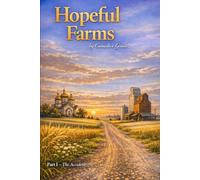 Hopeful Farms: Part 1 - The Accident